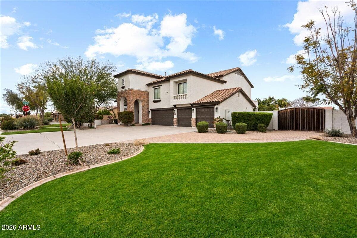 11606 E SAN TAN Court, Chandler, AZ 85249 — photo 3 of 70