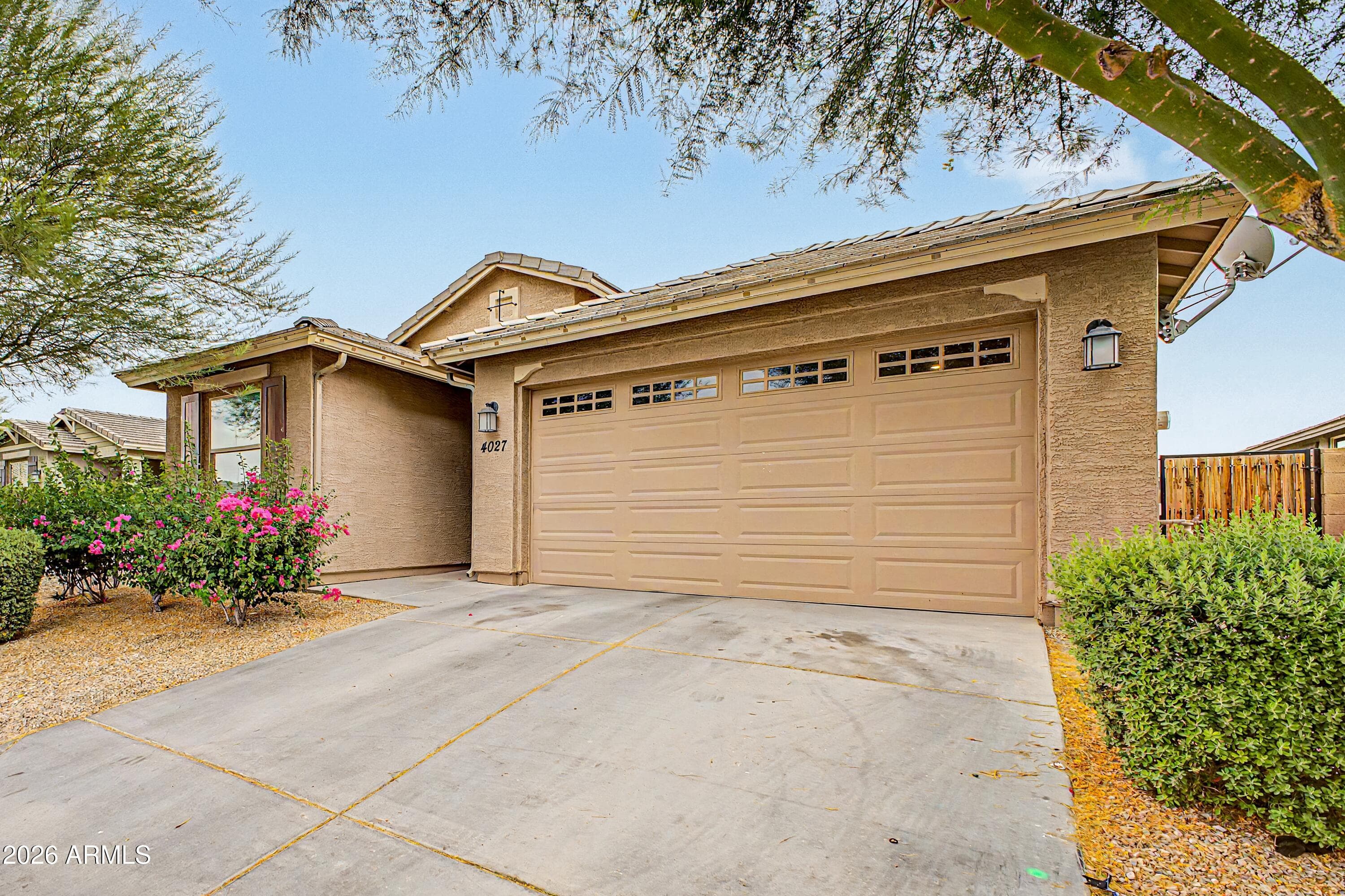 4027 S 96TH Drive, Tolleson, AZ 85353