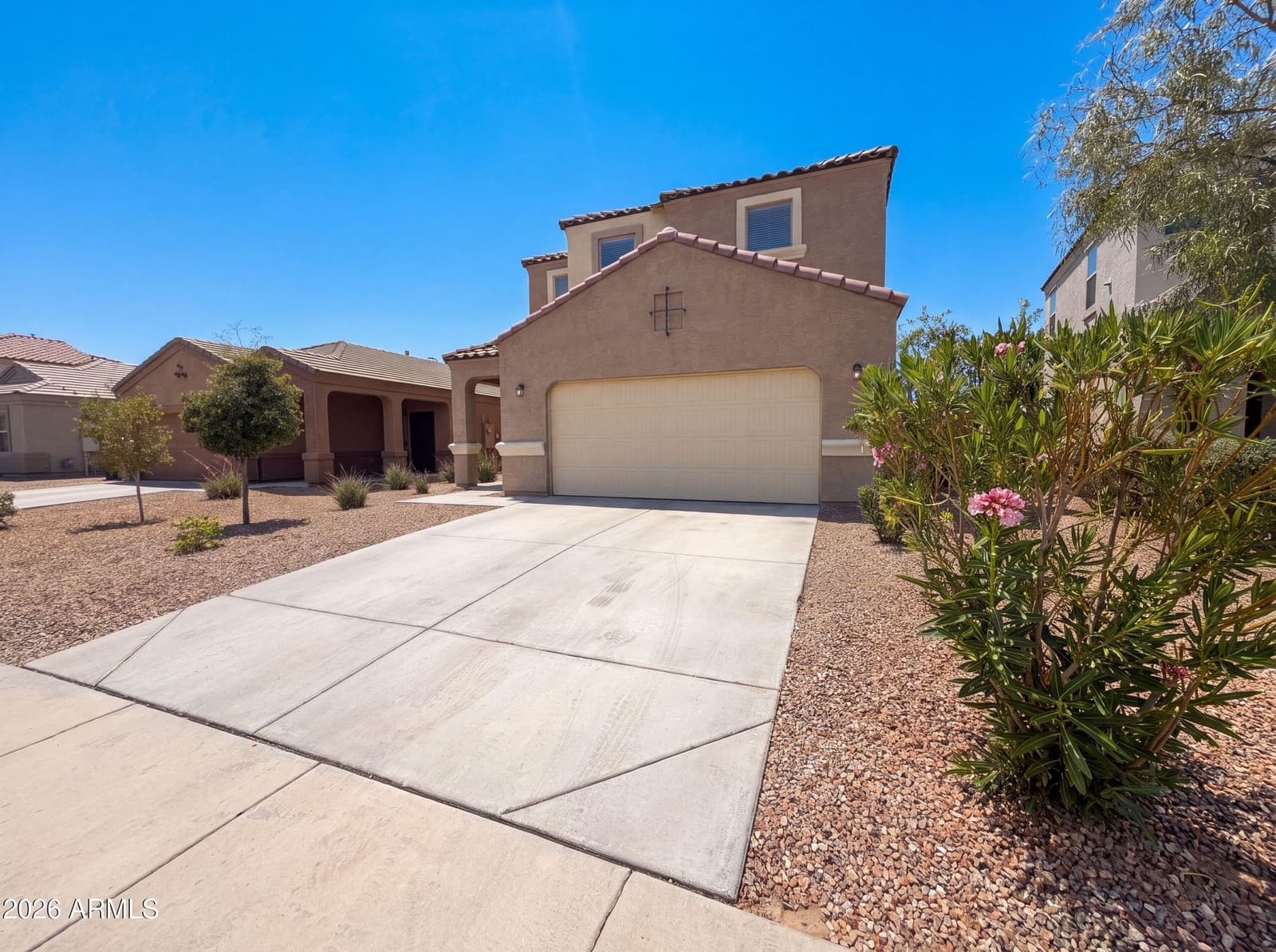 30970 W AMELIA Avenue, Buckeye, AZ 85396 — photo 32 of 34