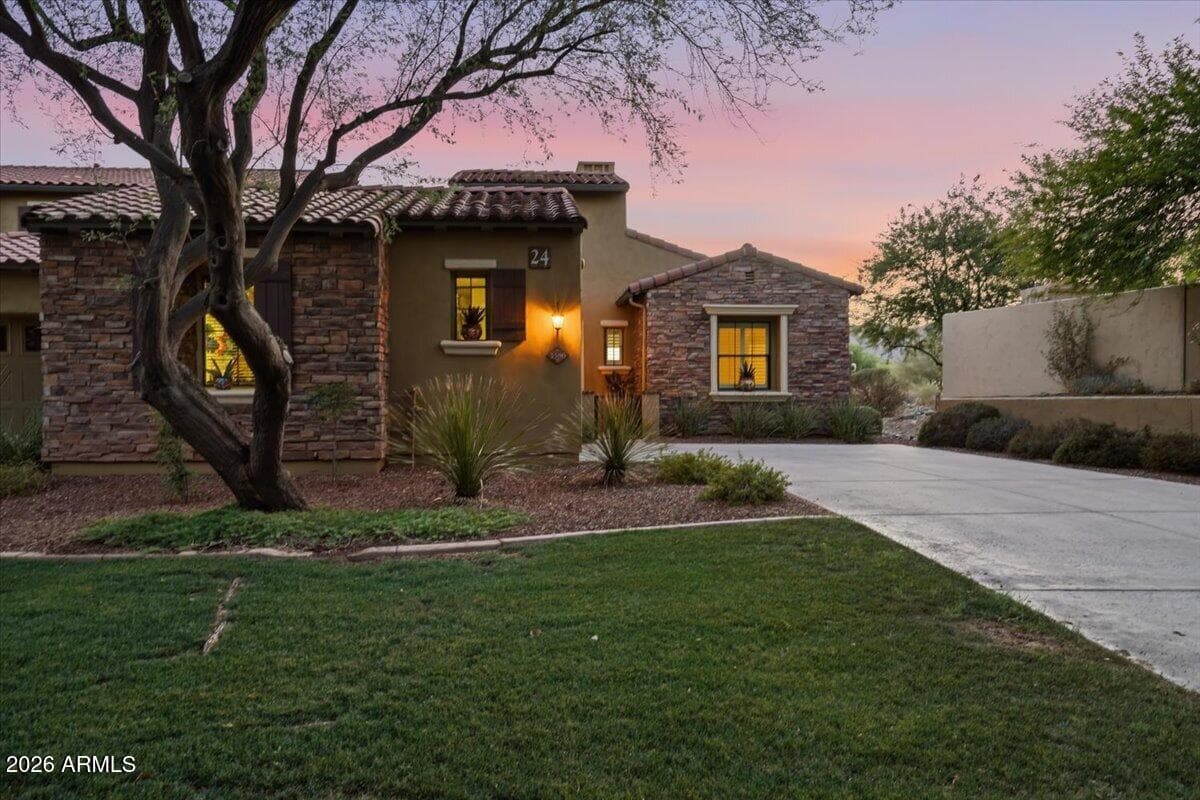 3586 N HOOPER Street, Buckeye, AZ 85396 — photo 11 of 91