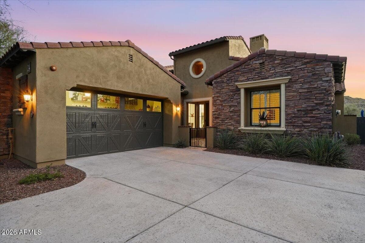 3586 N HOOPER Street, Buckeye, AZ 85396 — photo 10 of 91