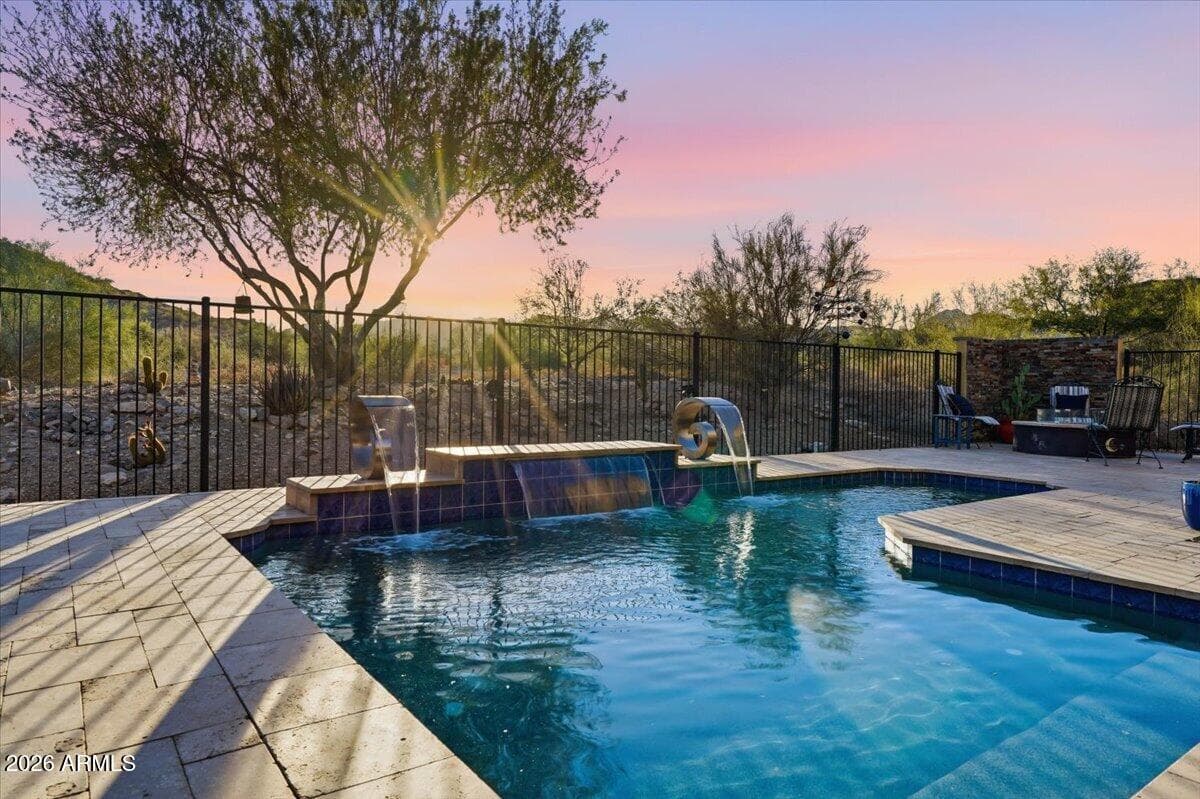 3586 N HOOPER Street, Buckeye, AZ 85396 — photo 5 of 91