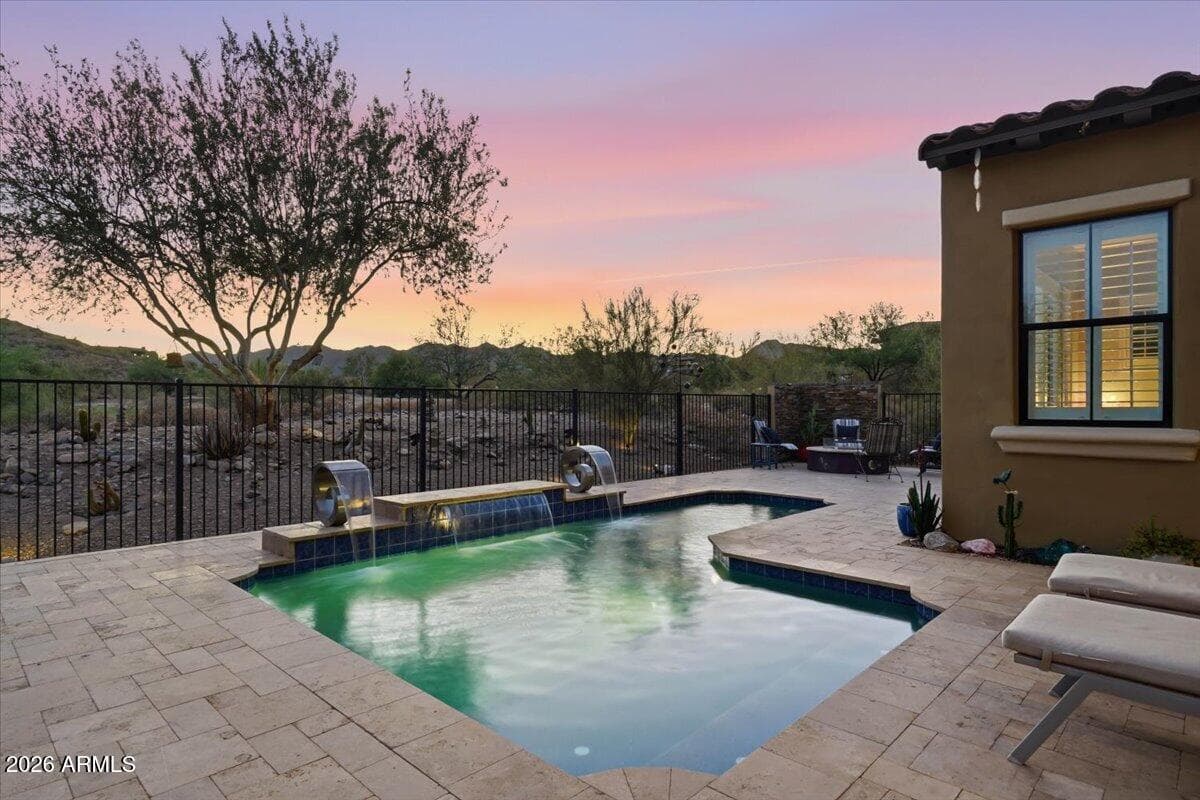 3586 N HOOPER Street, Buckeye, AZ 85396 — photo 40 of 91