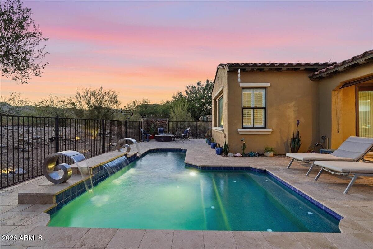 3586 N HOOPER Street, Buckeye, AZ 85396 — photo 43 of 91