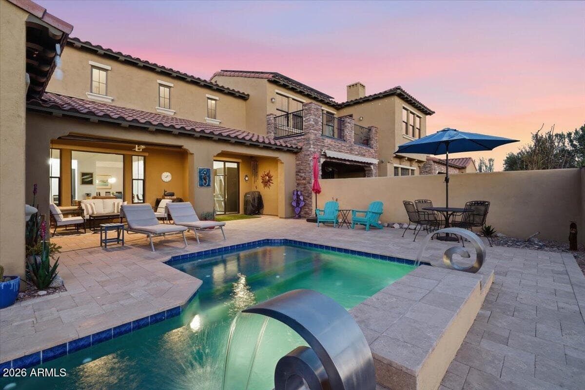 3586 N HOOPER Street, Buckeye, AZ 85396 — photo 44 of 91