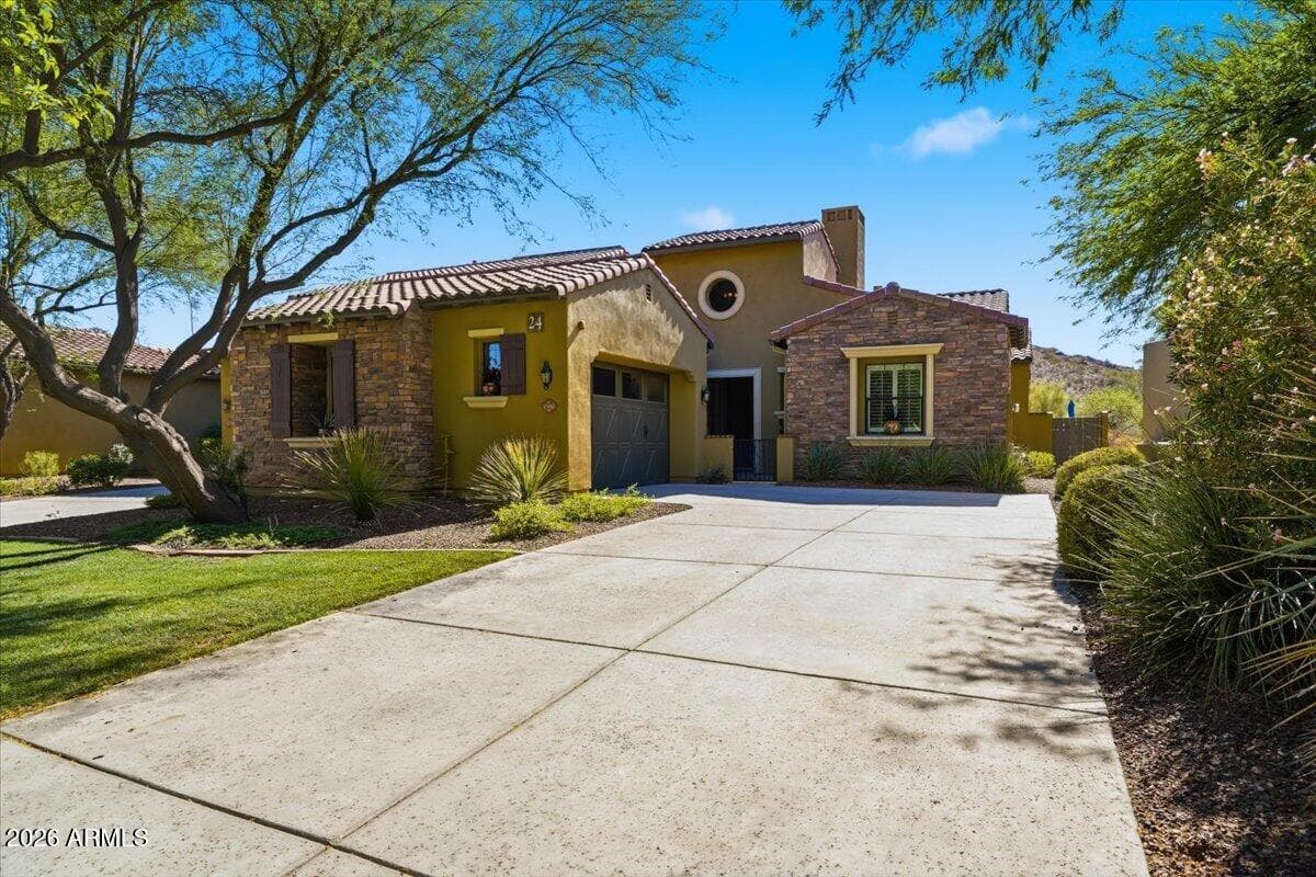 3586 N HOOPER Street, Buckeye, AZ 85396 — photo 63 of 91