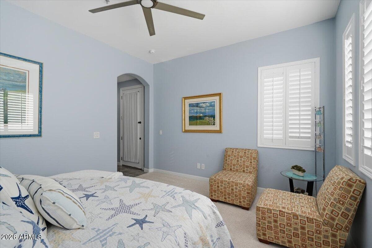 3586 N HOOPER Street, Buckeye, AZ 85396 — photo 48 of 91
