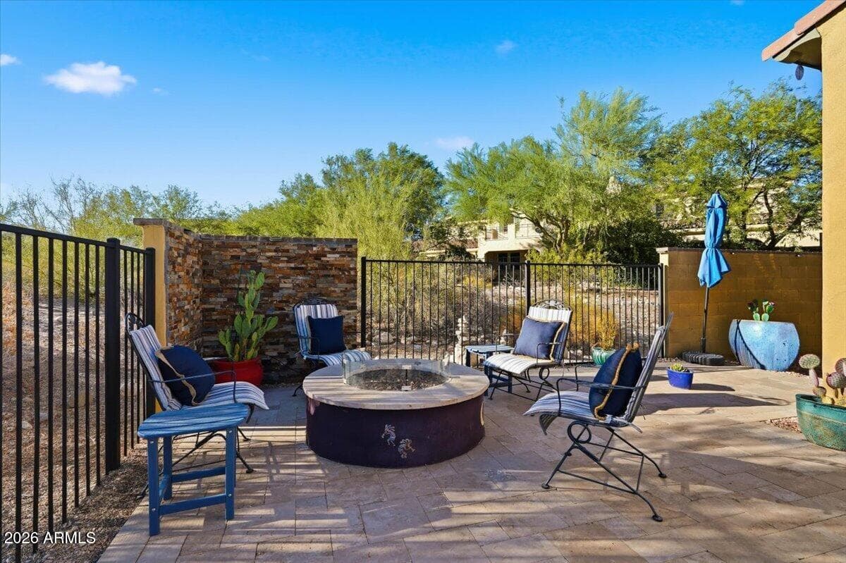 3586 N HOOPER Street, Buckeye, AZ 85396 — photo 36 of 91