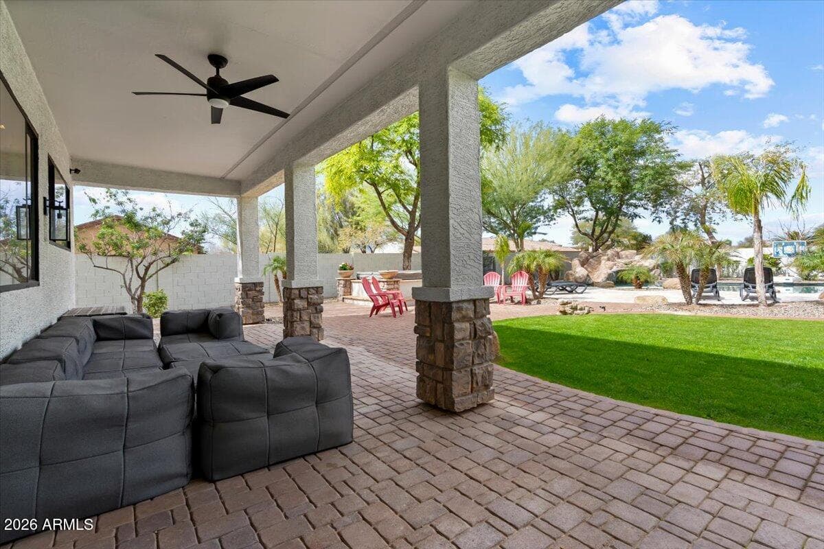 11606 E SAN TAN Court, Chandler, AZ 85249 — photo 50 of 70
