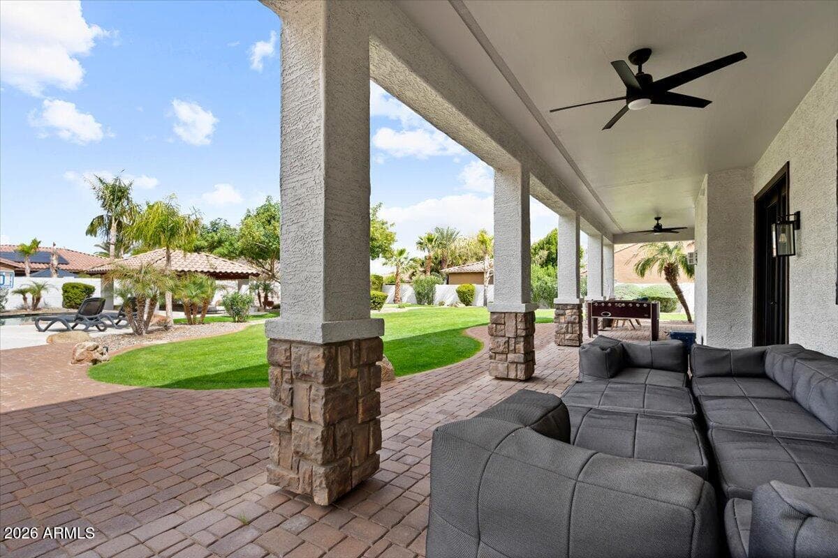 11606 E SAN TAN Court, Chandler, AZ 85249 — photo 51 of 70