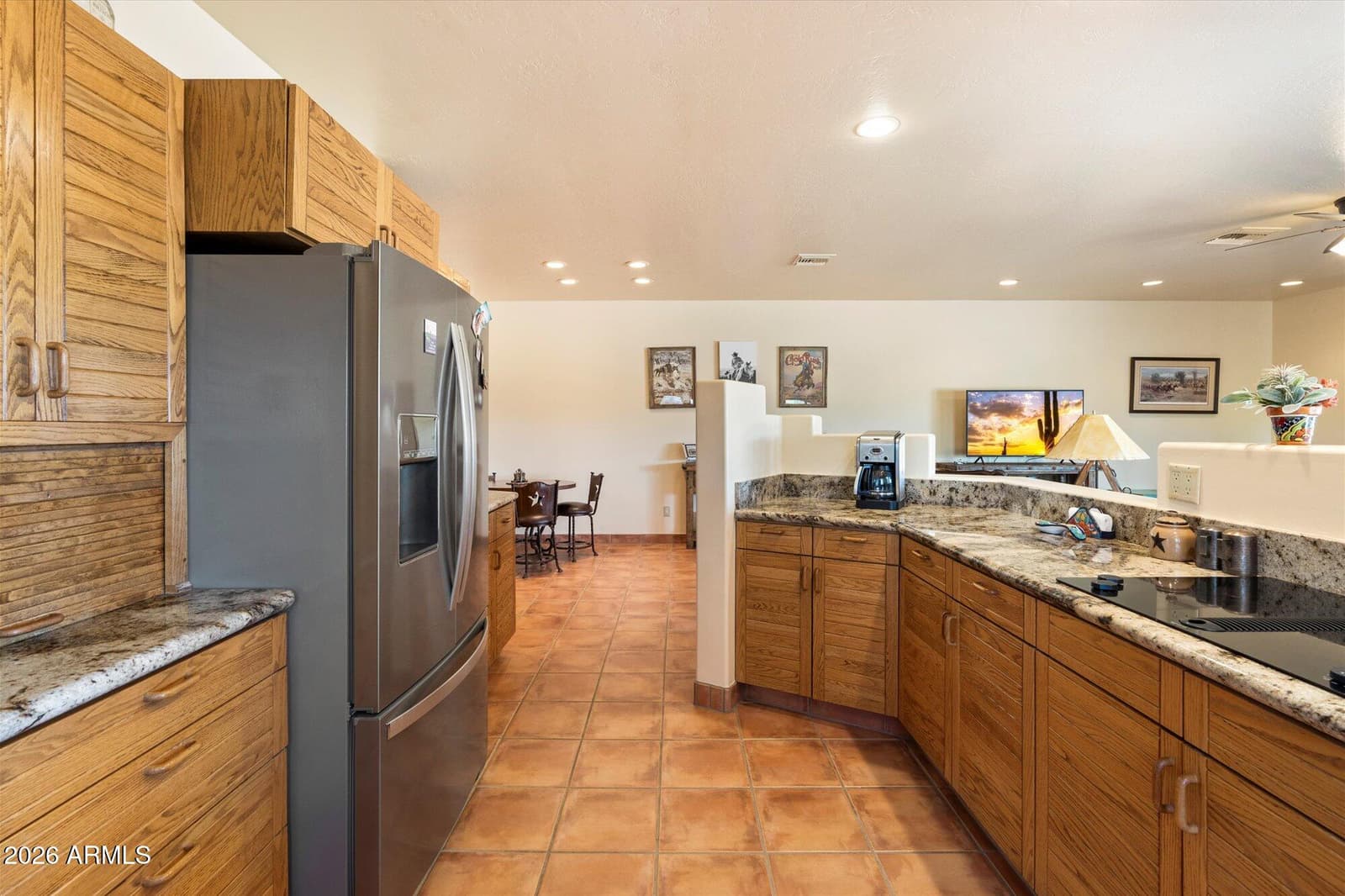 501 S Saguaro Drive, Wickenburg, AZ 85390 — photo 7 of 76