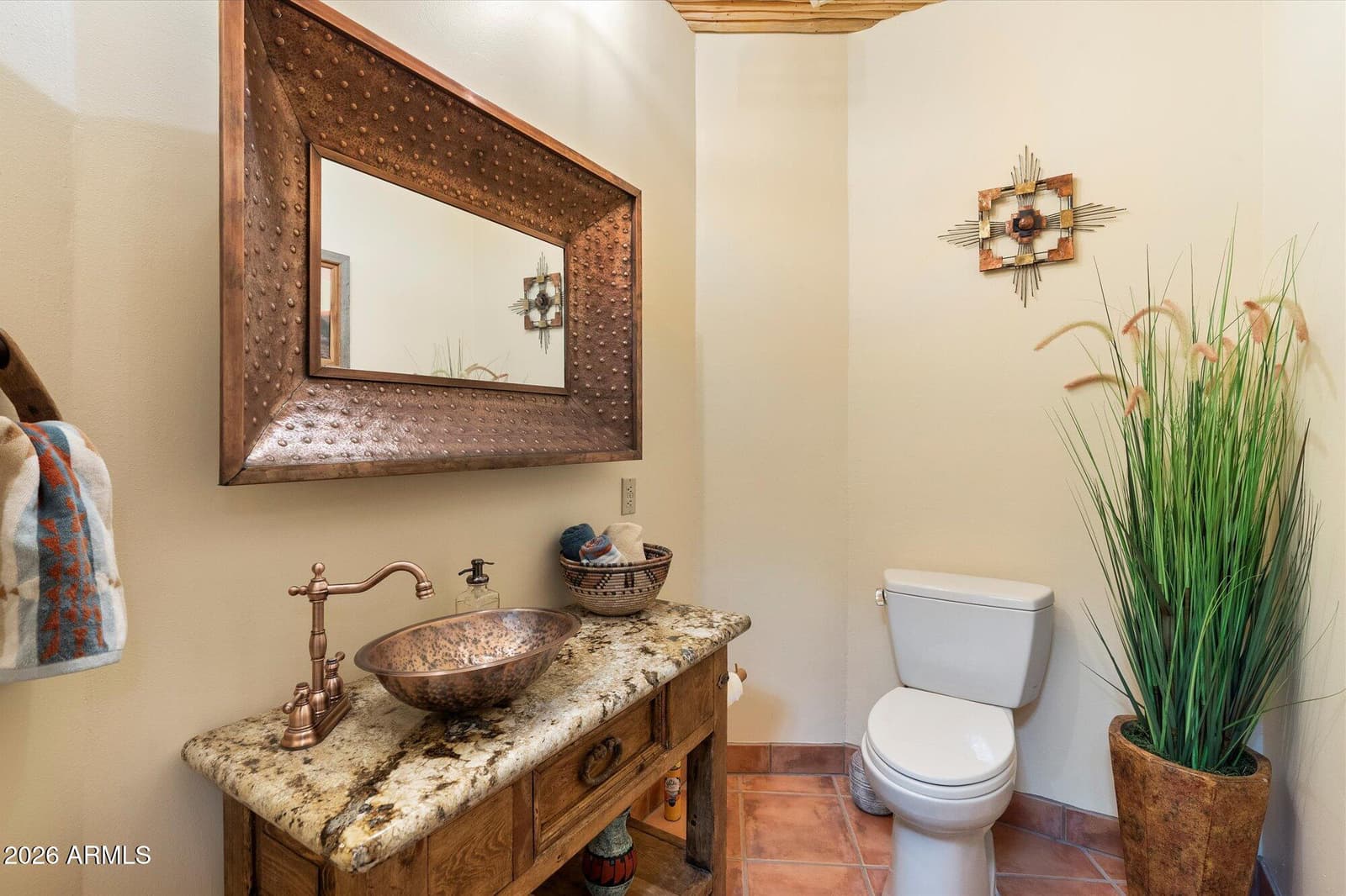 501 S Saguaro Drive, Wickenburg, AZ 85390 — photo 18 of 76