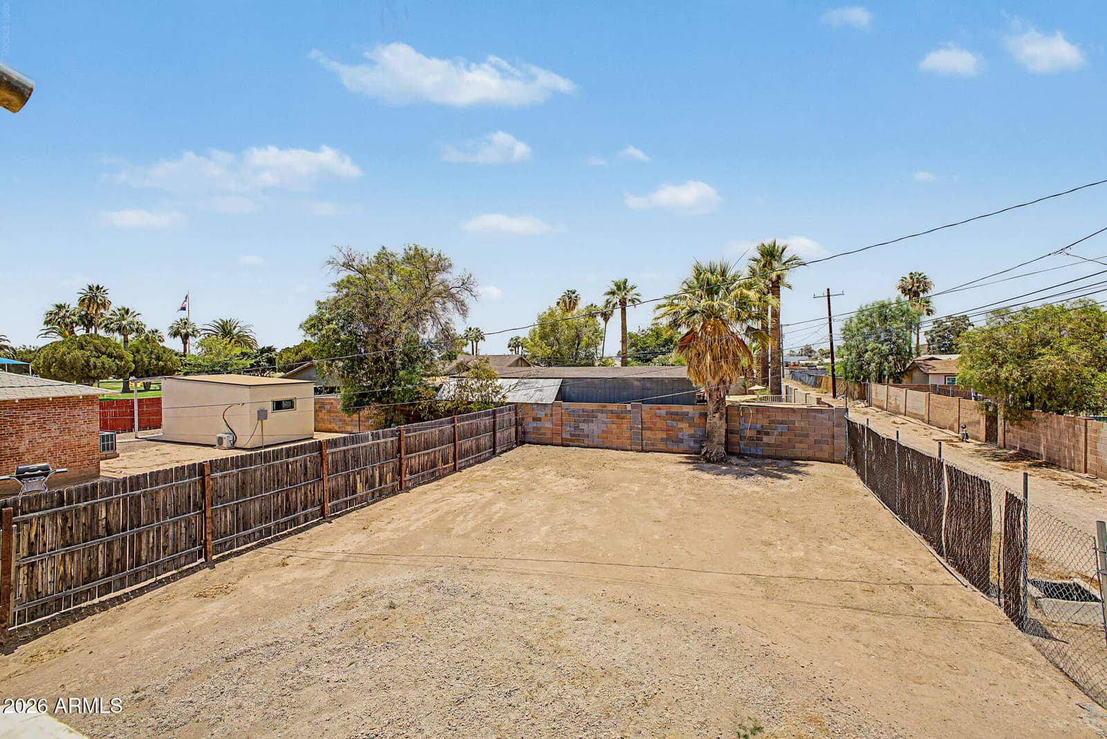 326 W Pinkley Avenue, Coolidge, AZ 85128 — photo 31 of 38