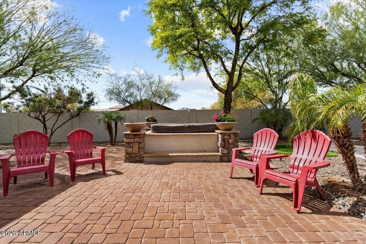 11606 E SAN TAN Court, Chandler, AZ 85249 — photo 58 of 70