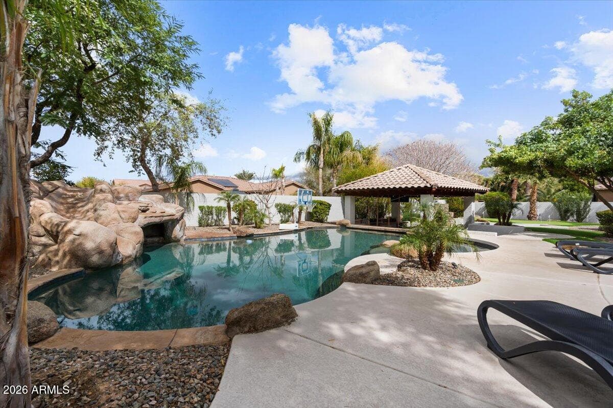 11606 E SAN TAN Court, Chandler, AZ 85249 — photo 59 of 70