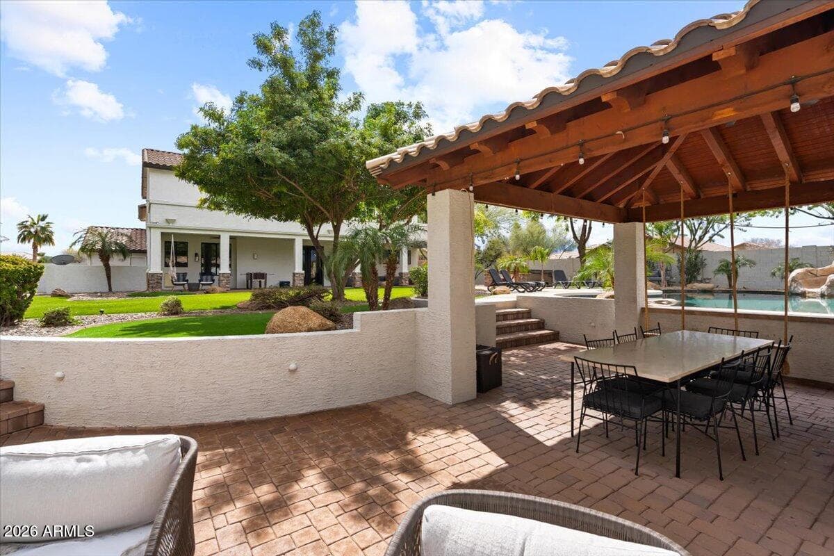 11606 E SAN TAN Court, Chandler, AZ 85249 — photo 66 of 70