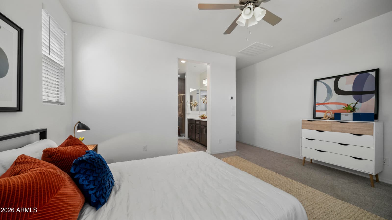 1686 E CHELSEA Lane, Gilbert, AZ 85295 — photo 29 of 50