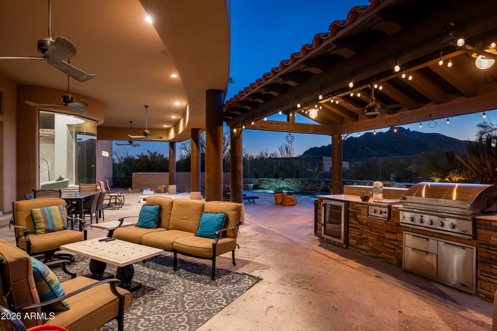 7624 E Stagecoach Pass, Carefree, AZ 85377 — photo 4 of 72