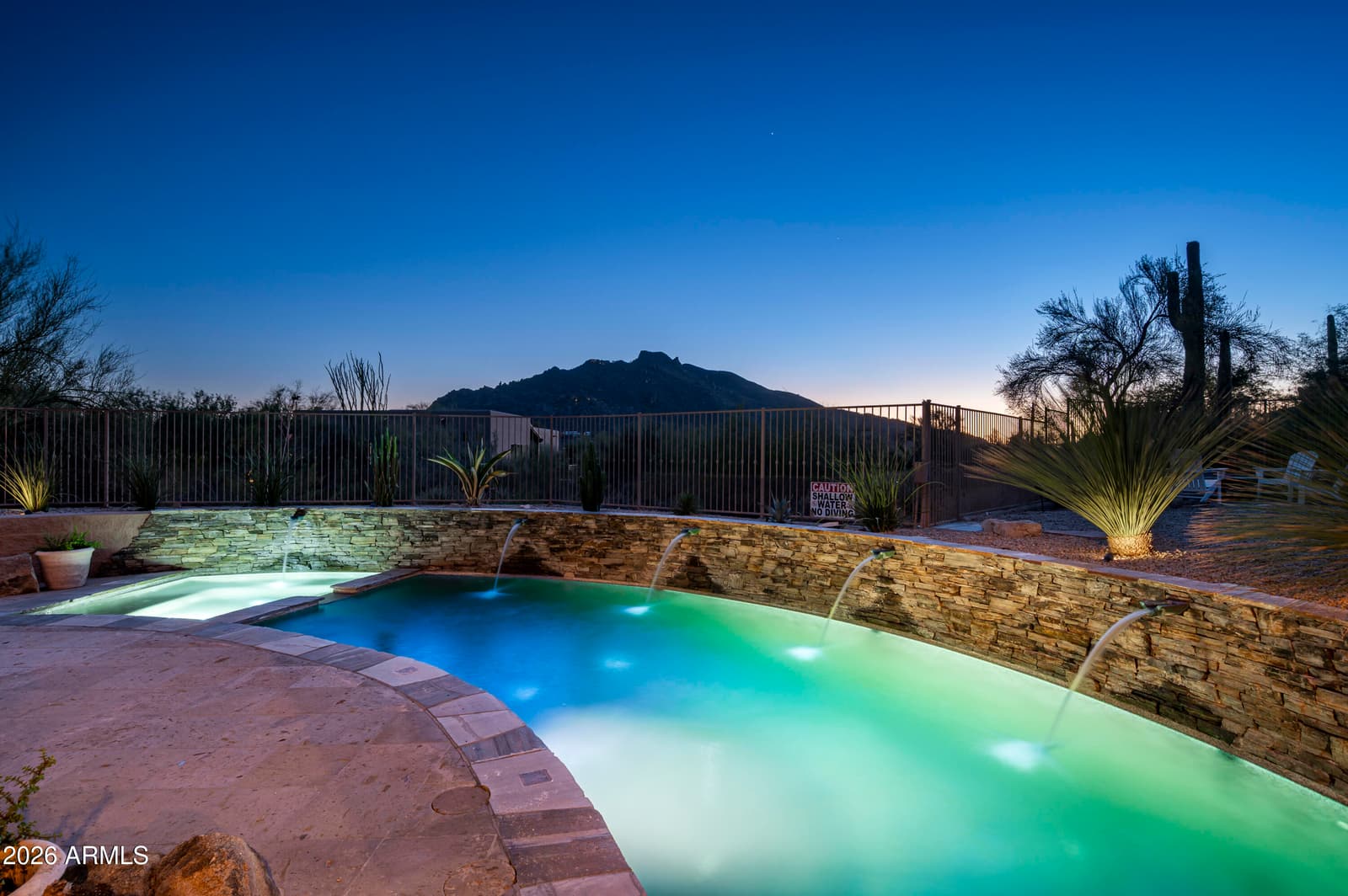 7624 E Stagecoach Pass, Carefree, AZ 85377 — photo 5 of 72