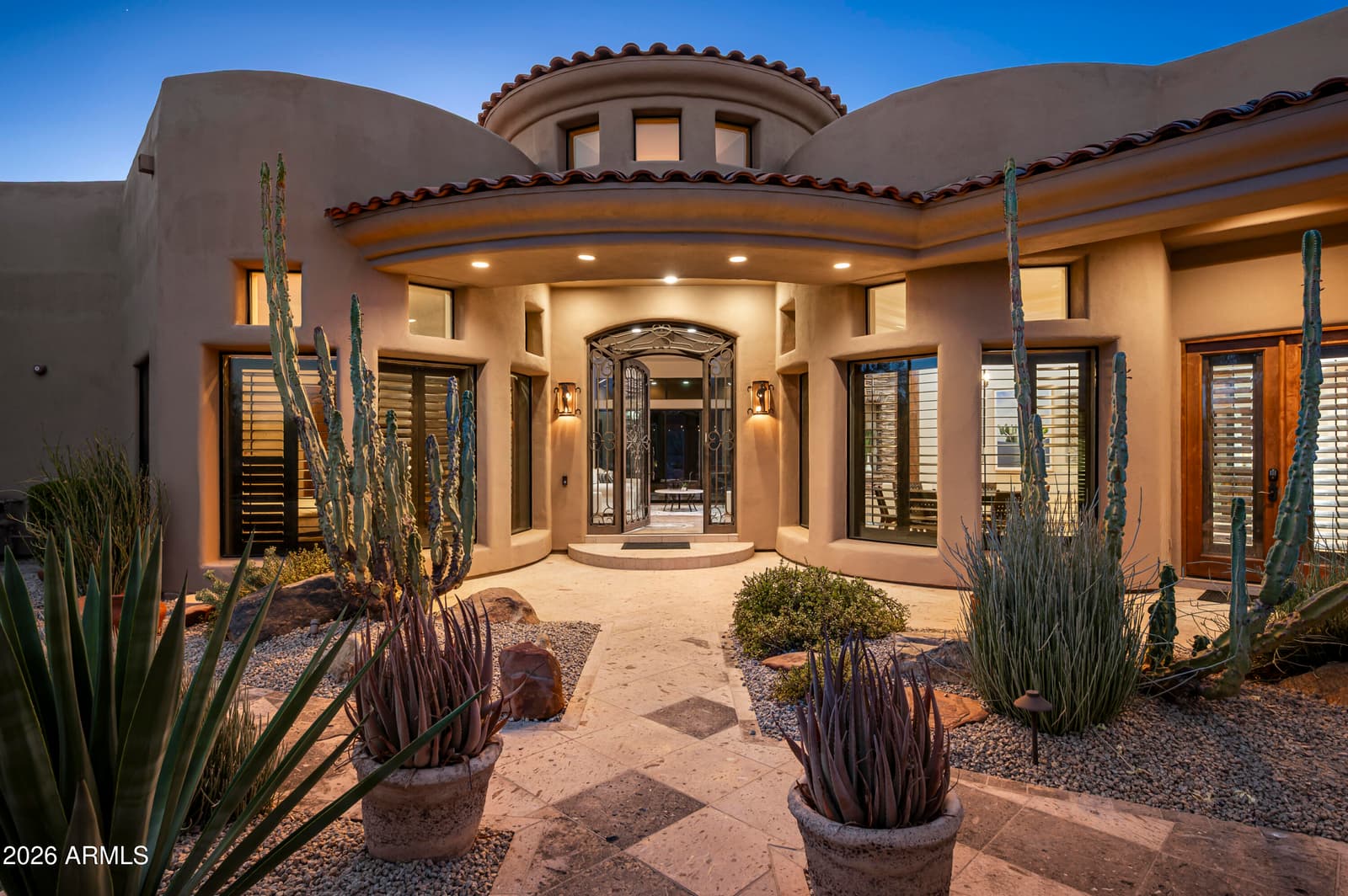 7624 E Stagecoach Pass, Carefree, AZ 85377 — photo 8 of 72