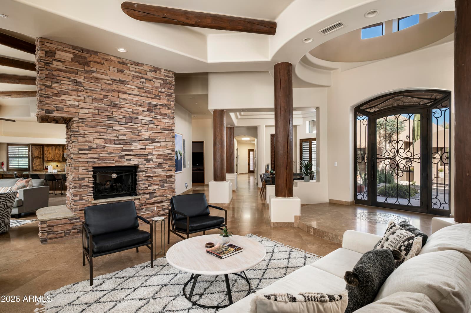 7624 E Stagecoach Pass, Carefree, AZ 85377 — photo 11 of 72