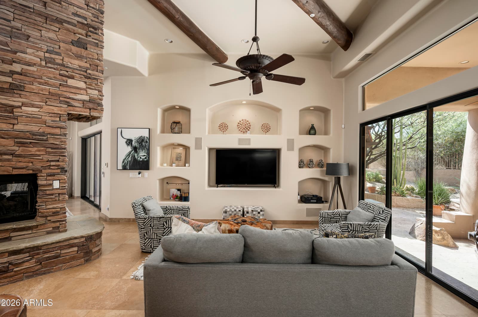7624 E Stagecoach Pass, Carefree, AZ 85377 — photo 15 of 72