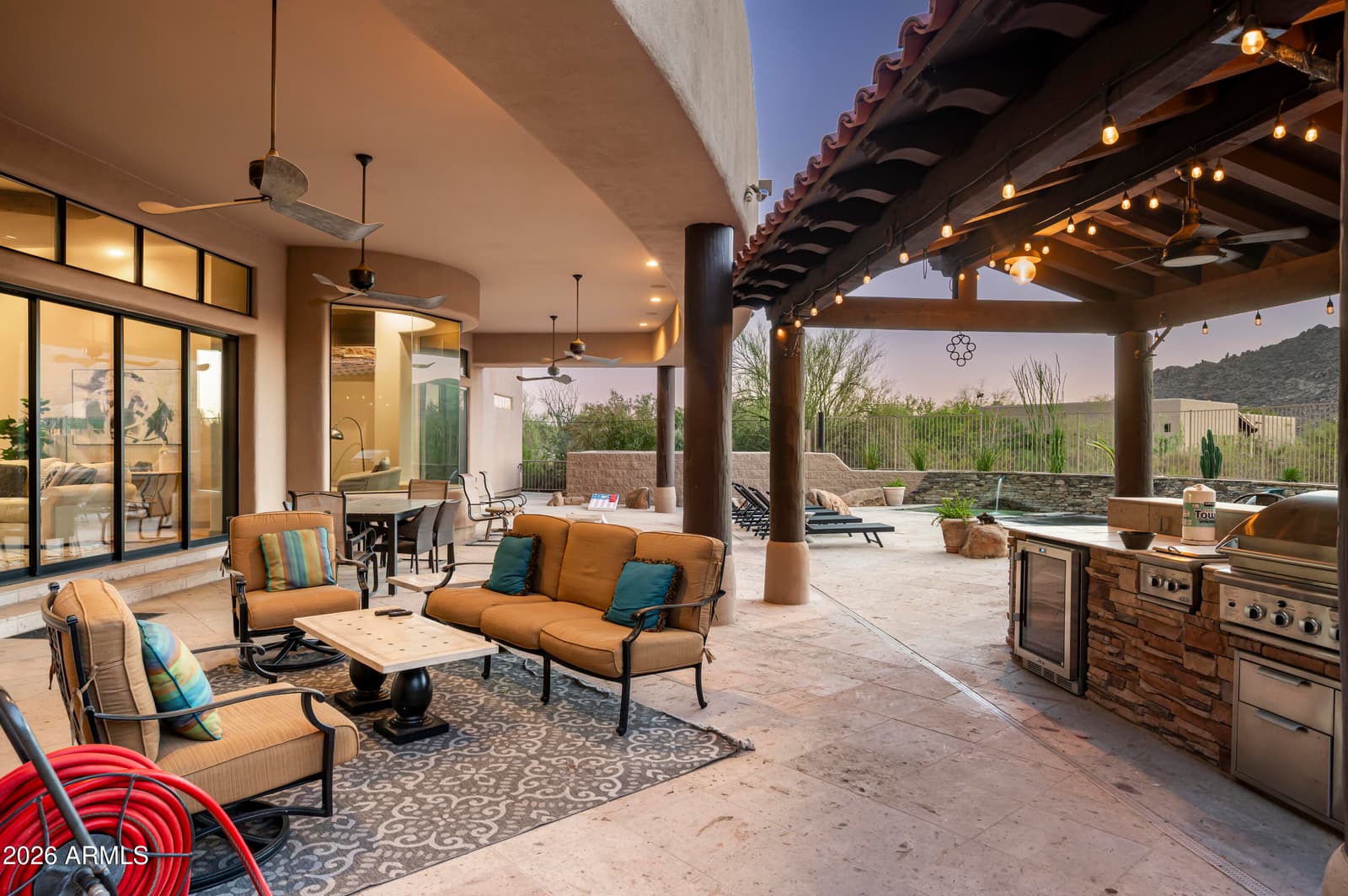 7624 E Stagecoach Pass, Carefree, AZ 85377 — photo 53 of 72