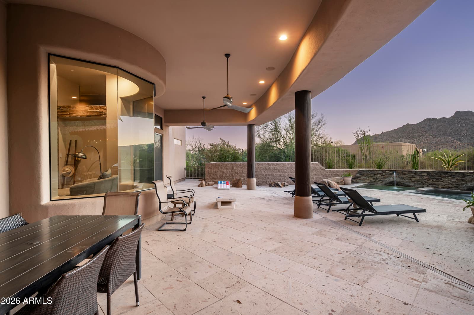 7624 E Stagecoach Pass, Carefree, AZ 85377 — photo 56 of 72