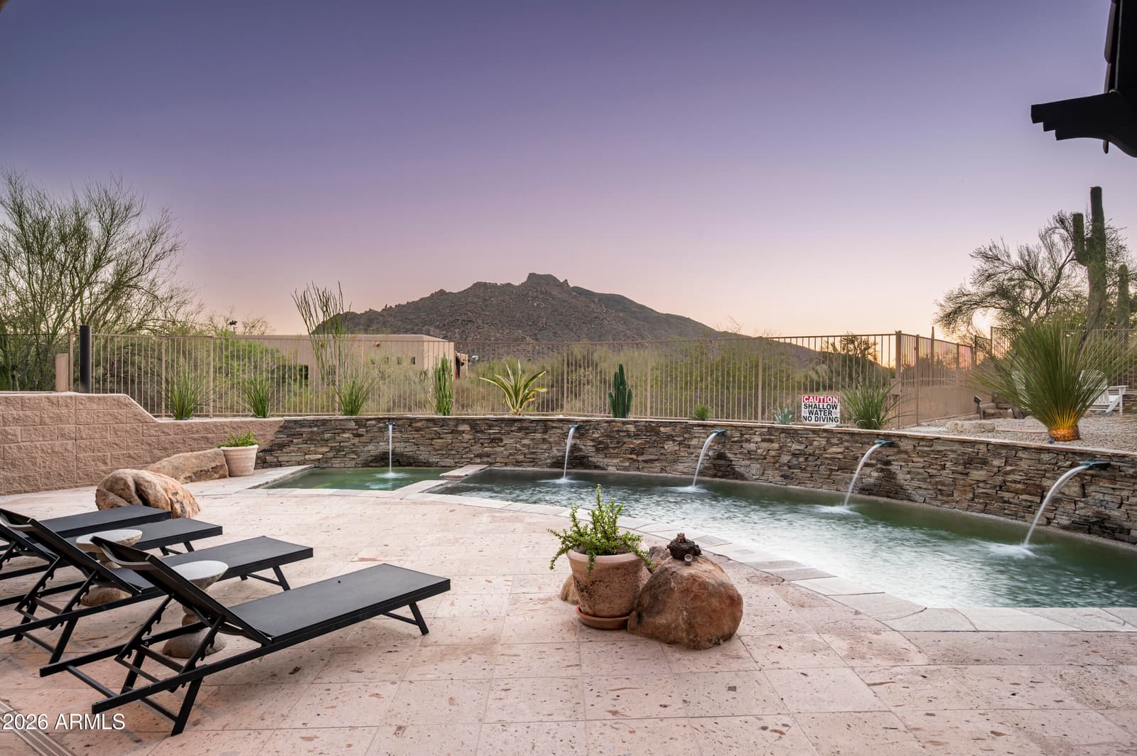7624 E Stagecoach Pass, Carefree, AZ 85377 — photo 58 of 72