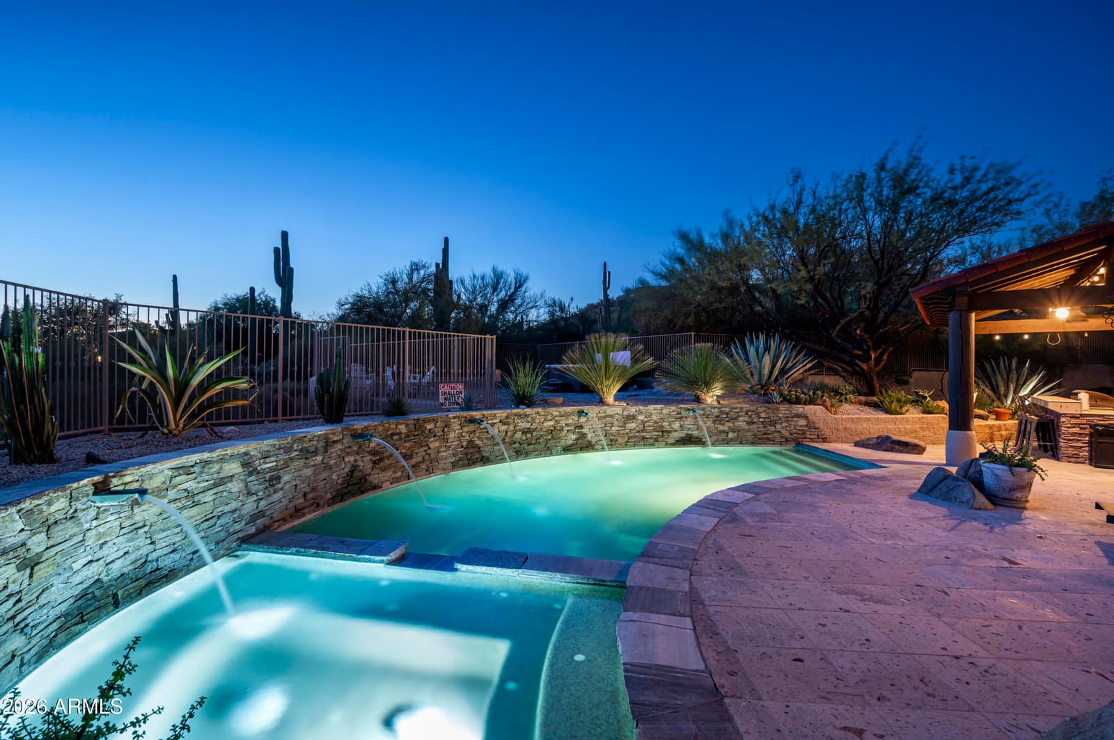 7624 E Stagecoach Pass, Carefree, AZ 85377 — photo 59 of 72