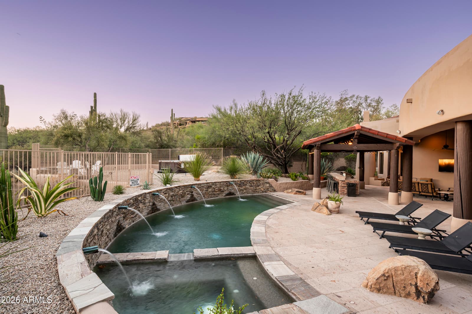 7624 E Stagecoach Pass, Carefree, AZ 85377 — photo 60 of 72