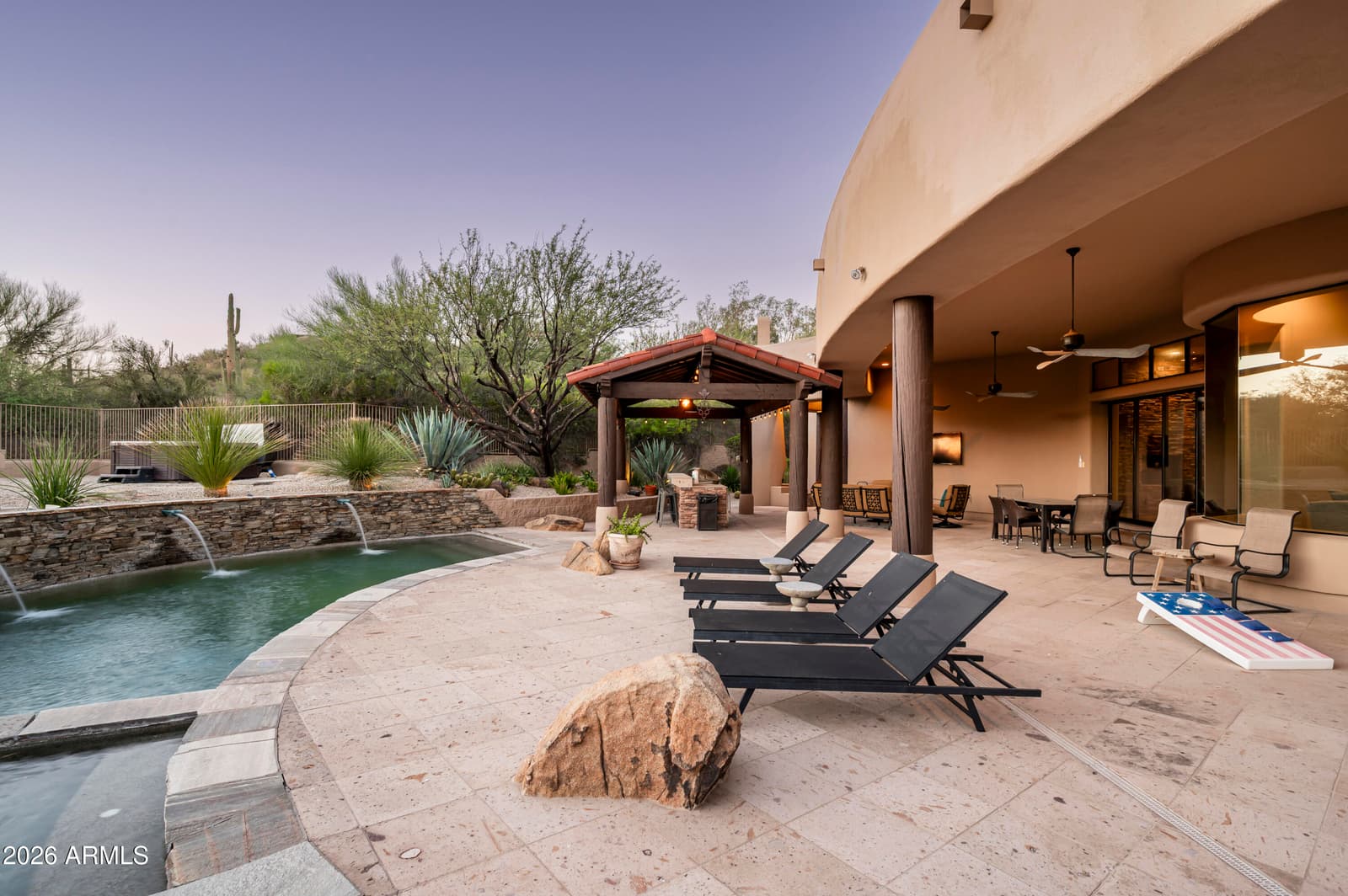 7624 E Stagecoach Pass, Carefree, AZ 85377 — photo 61 of 72