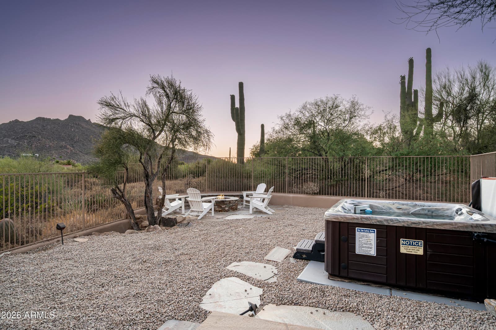 7624 E Stagecoach Pass, Carefree, AZ 85377 — photo 64 of 72