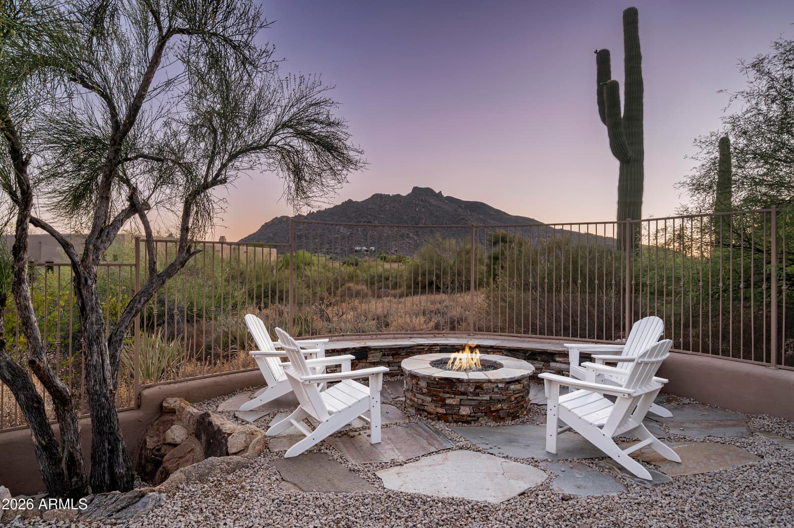 7624 E Stagecoach Pass, Carefree, AZ 85377 — photo 65 of 72