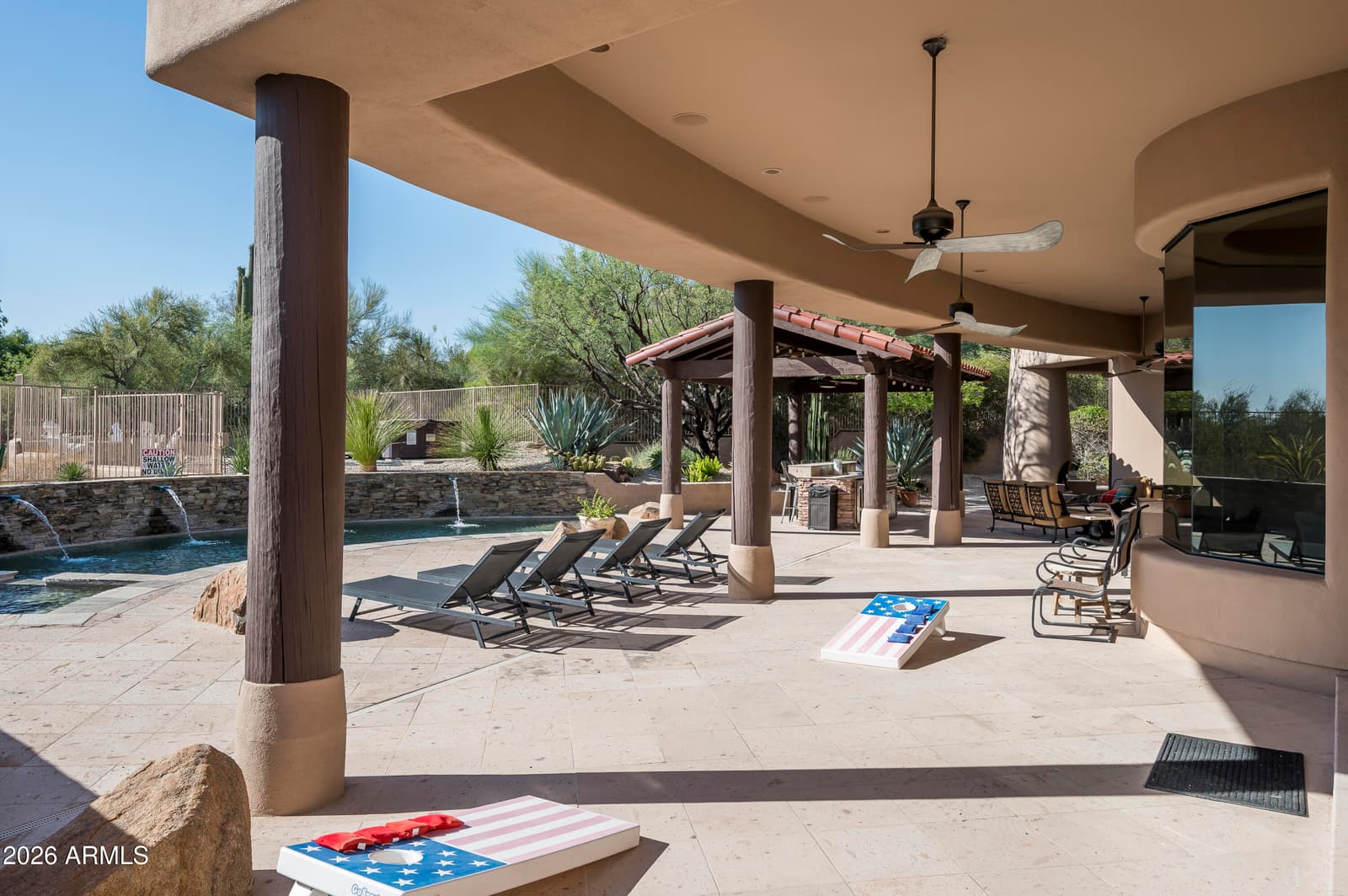 7624 E Stagecoach Pass, Carefree, AZ 85377 — photo 69 of 72