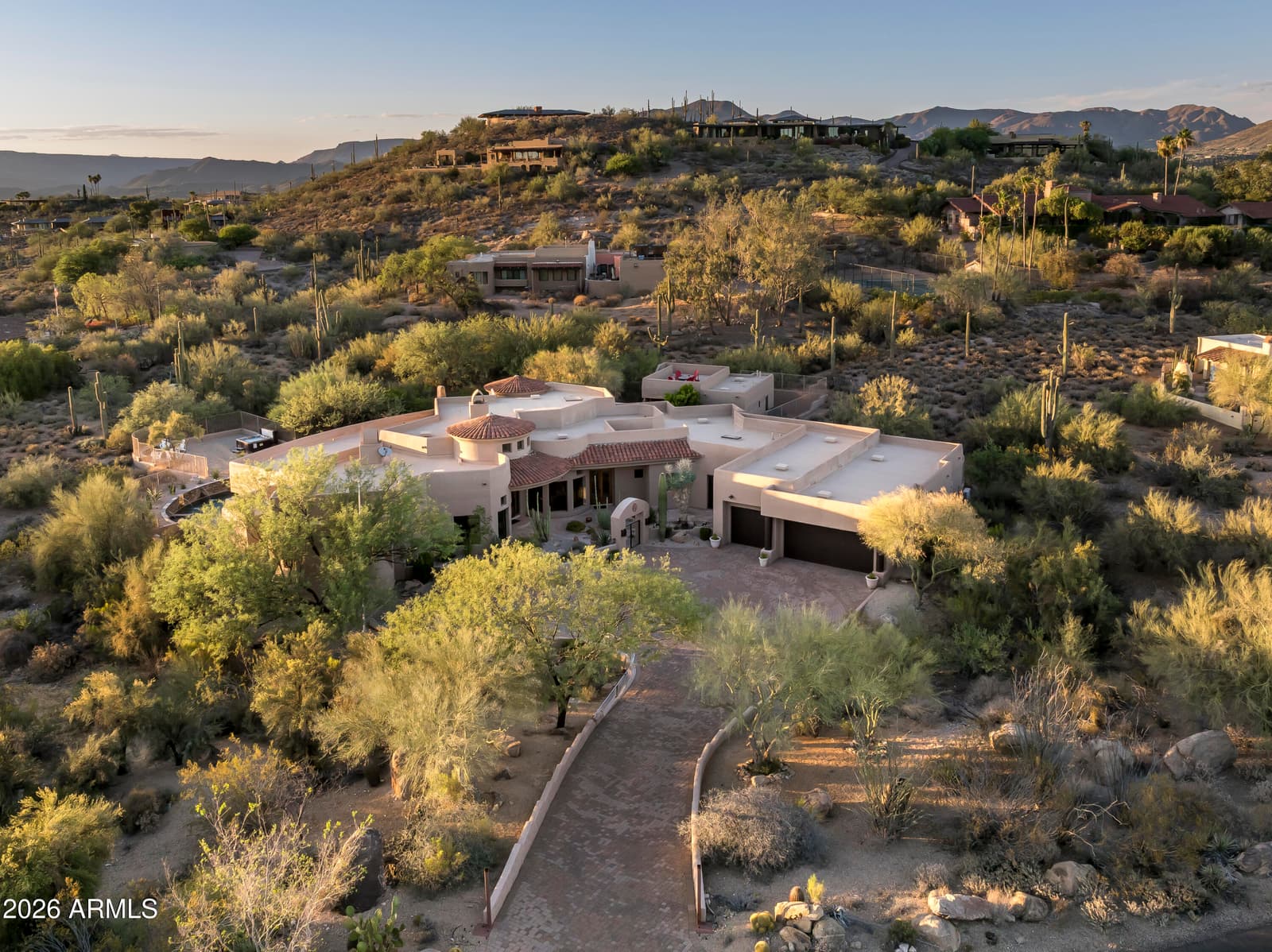 7624 E Stagecoach Pass, Carefree, AZ 85377 — photo 71 of 72