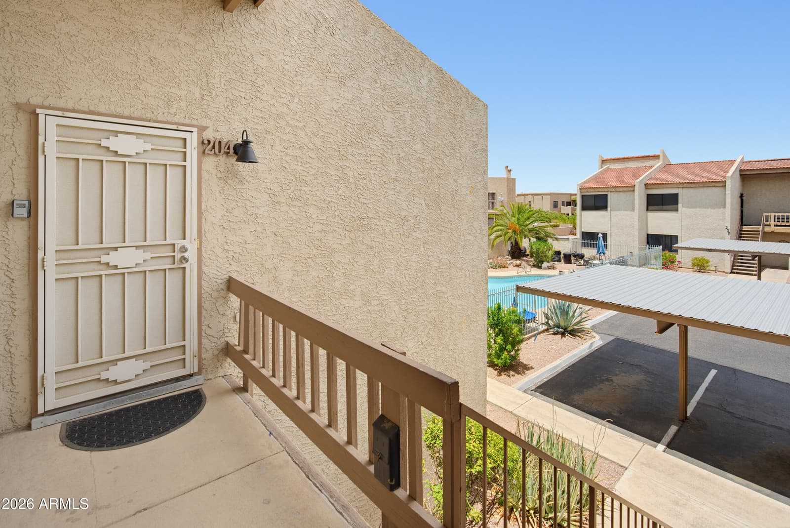 16624 E Palisades Blvd 204, Fountain Hills, AZ 85268 — photo 27 of 31