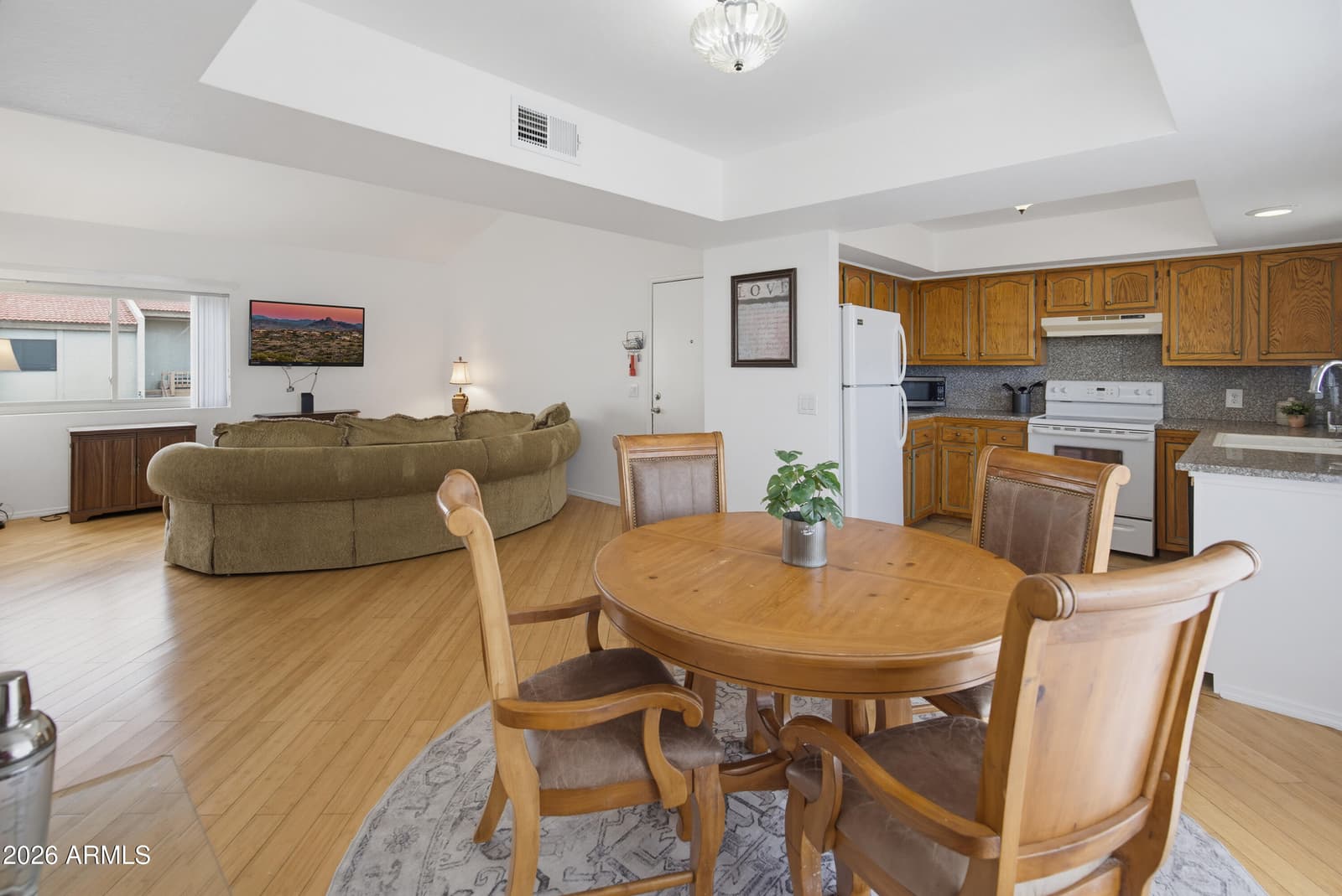 16624 E Palisades Blvd 204, Fountain Hills, AZ 85268 — photo 5 of 31