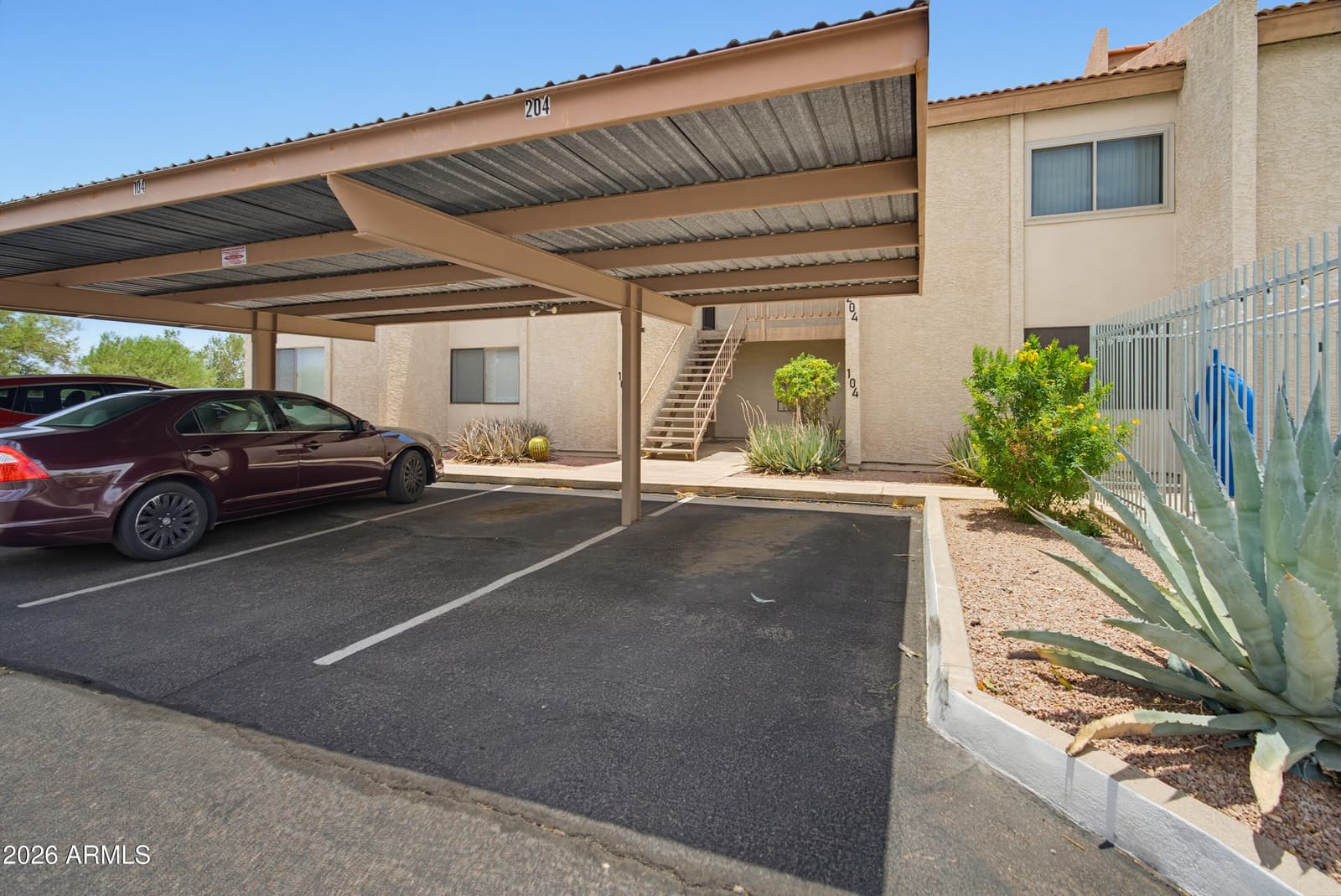 16624 E Palisades Blvd 204, Fountain Hills, AZ 85268 — photo 31 of 31