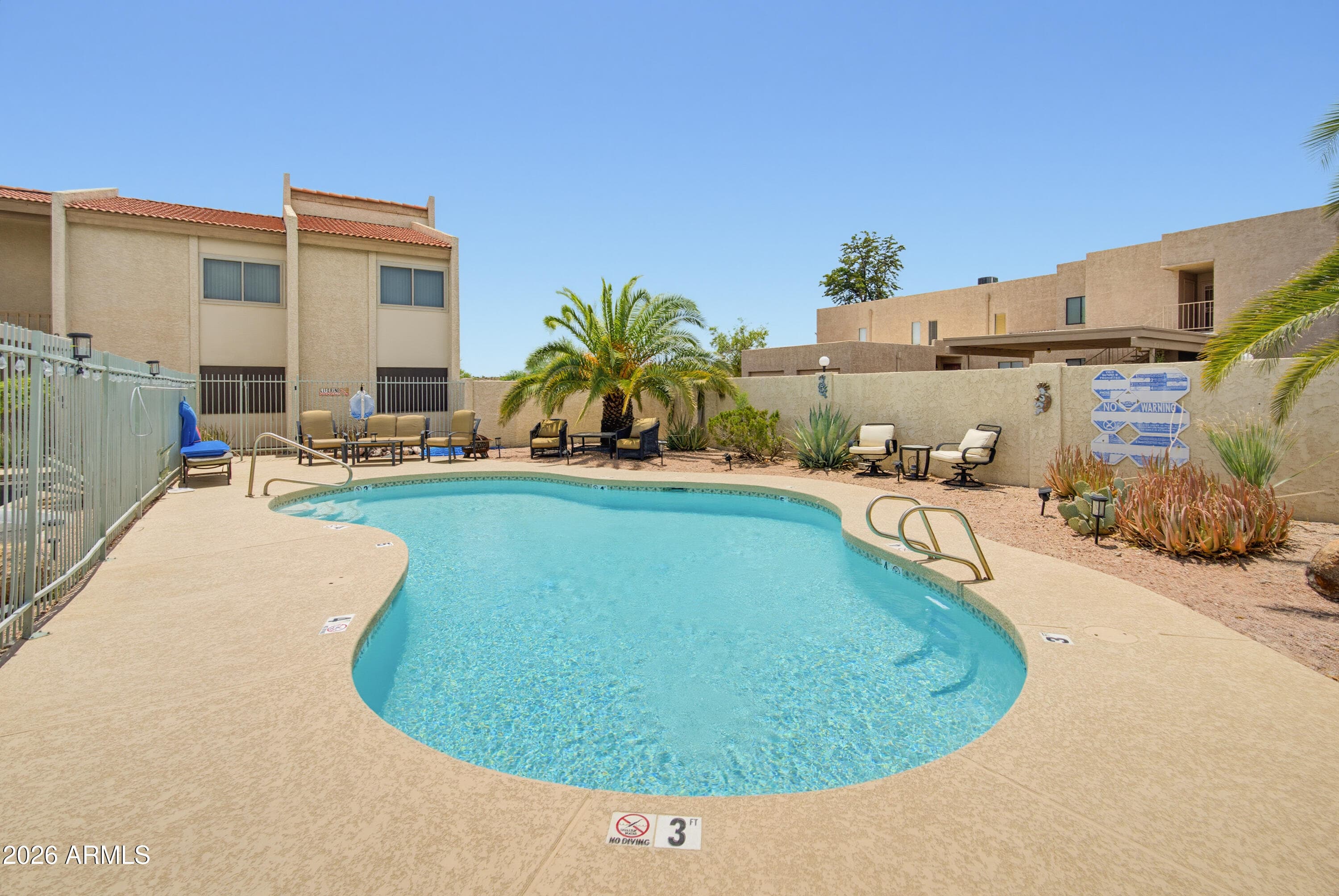 16624 E PALISADES BLVD 204, Fountain Hills, AZ 85268