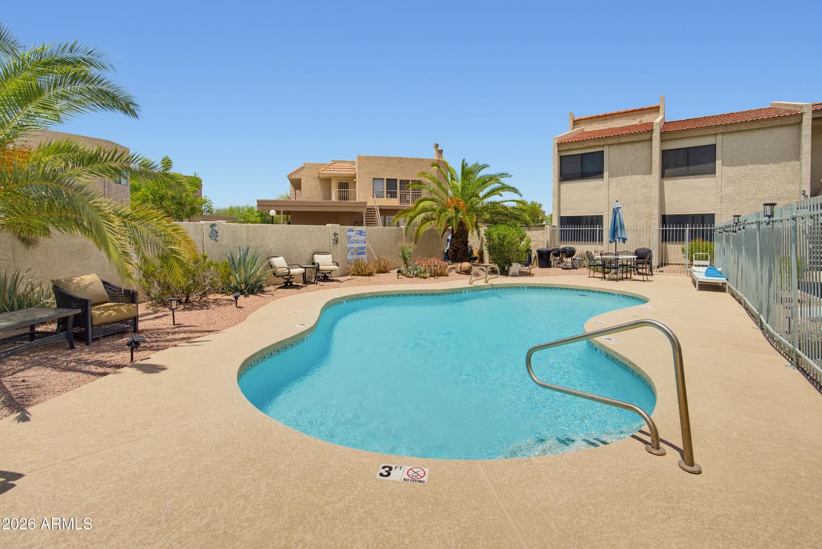 16624 E Palisades Blvd 204, Fountain Hills, AZ 85268 — photo 26 of 31