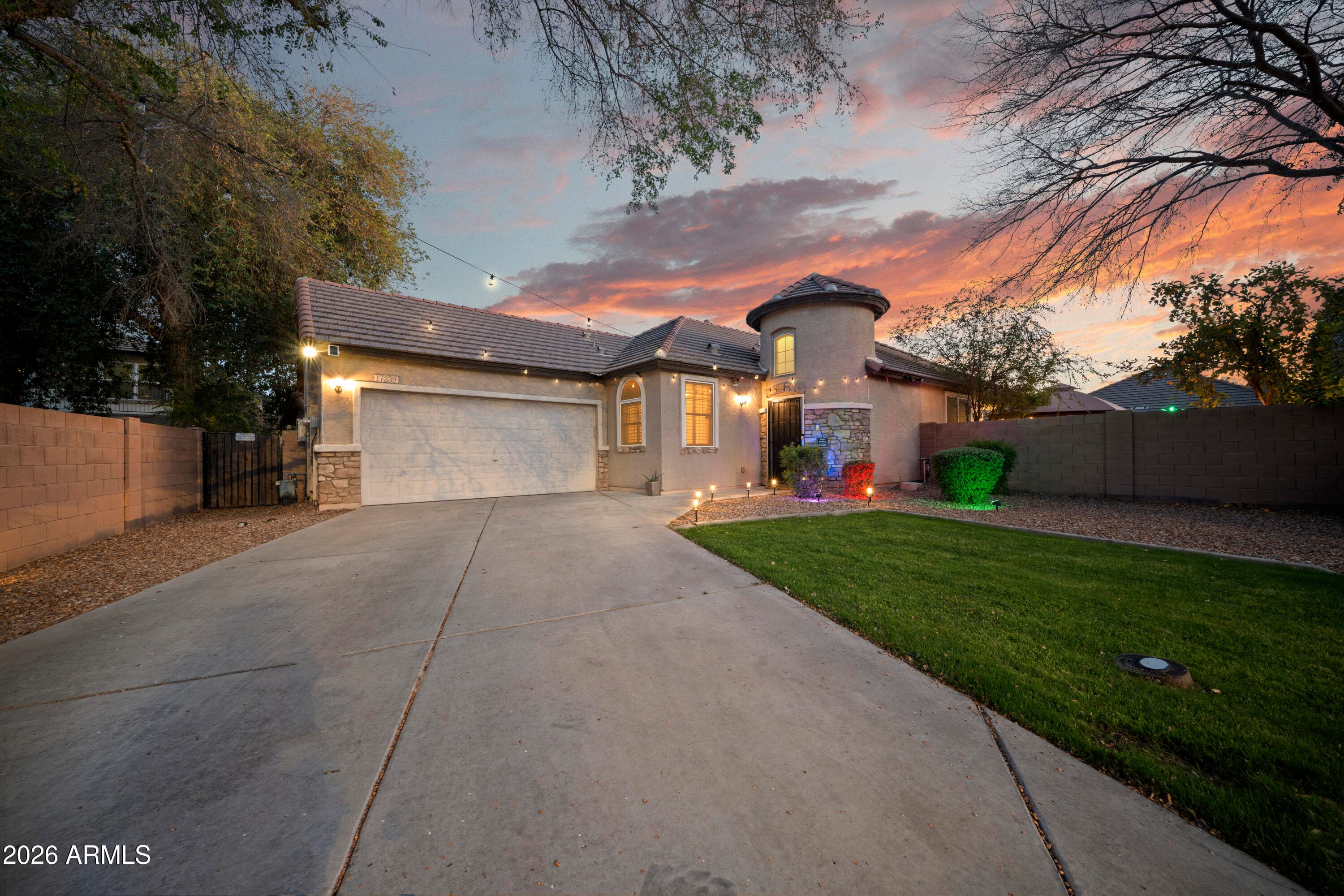 17239 W IRONWOOD Street, Surprise, AZ 85388