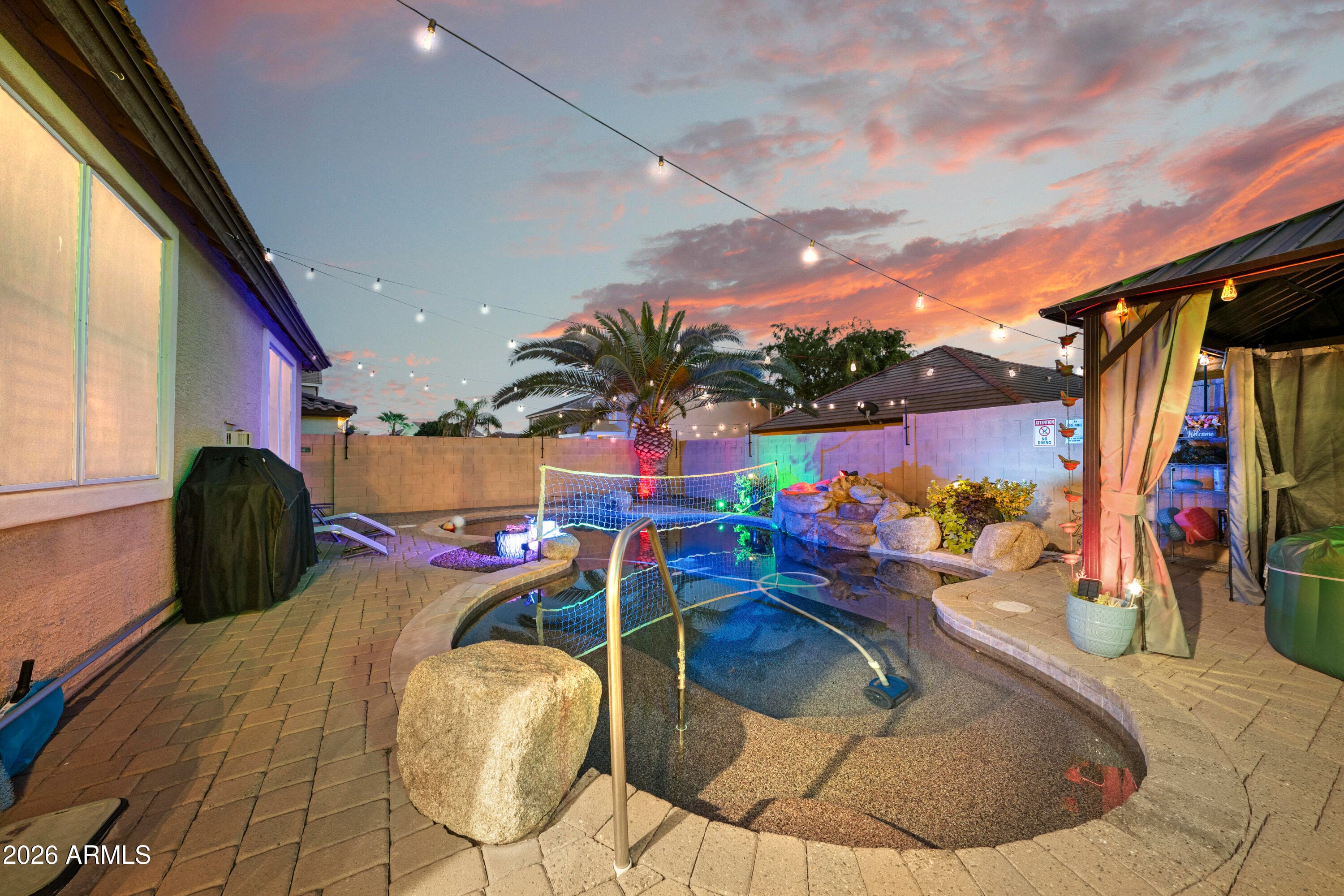 17239 W IRONWOOD Street, Surprise, AZ 85388 — photo 40 of 44