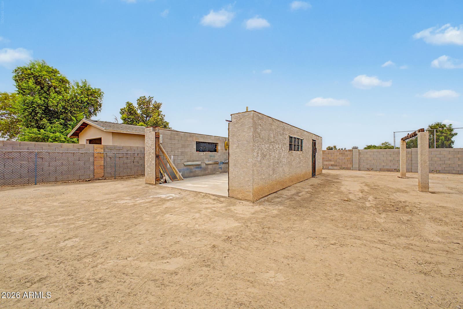 502 W SOUTHERN Avenue, Phoenix, AZ 85041 — photo 21 of 22