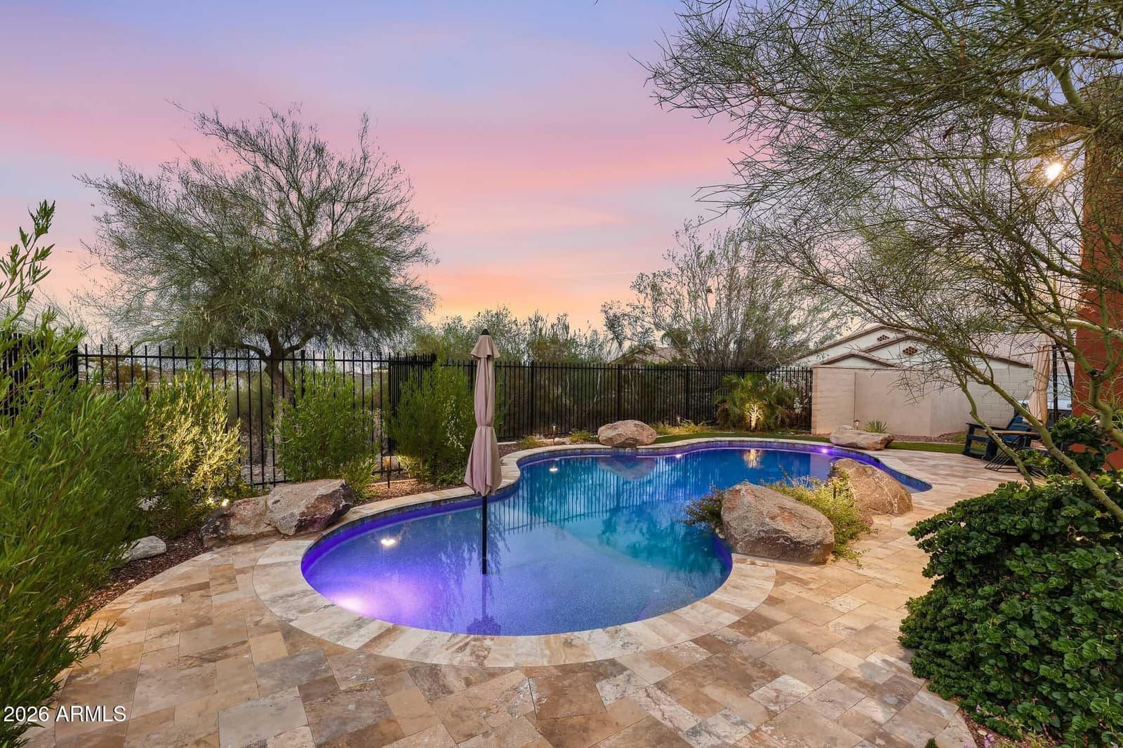 4495 N PIERCE Court, Buckeye, AZ 85396 — photo 33 of 80