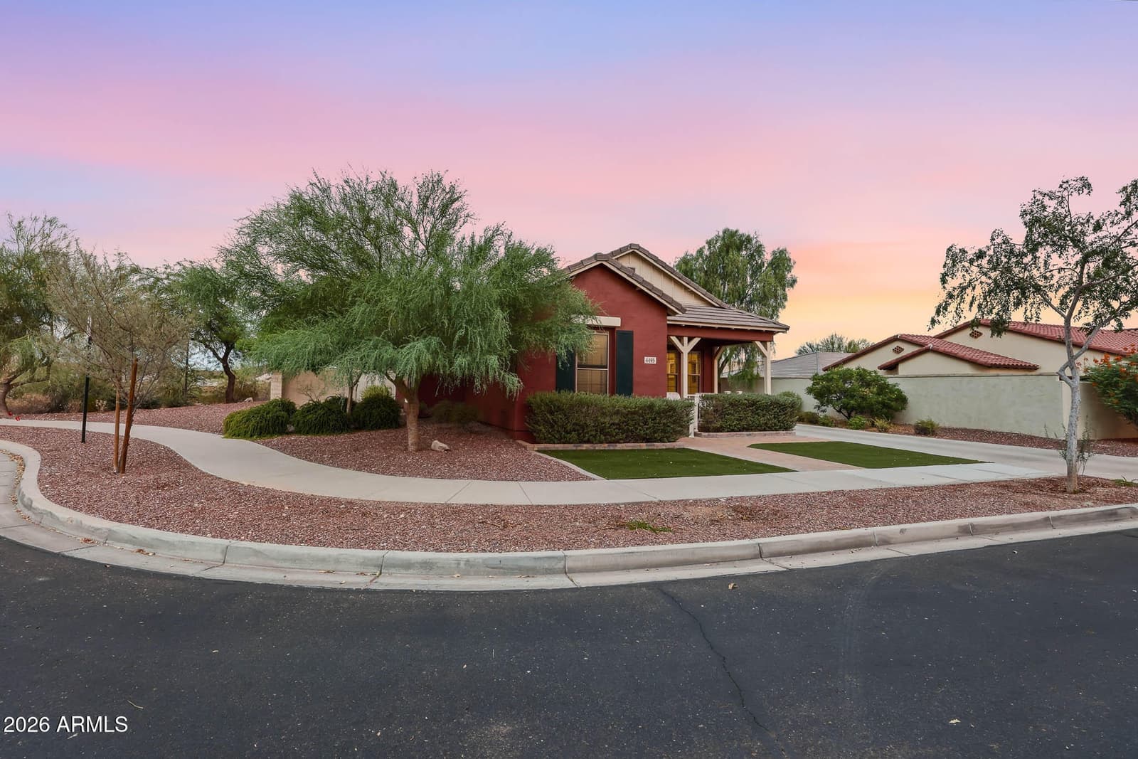 4495 N PIERCE Court, Buckeye, AZ 85396 — photo 61 of 80