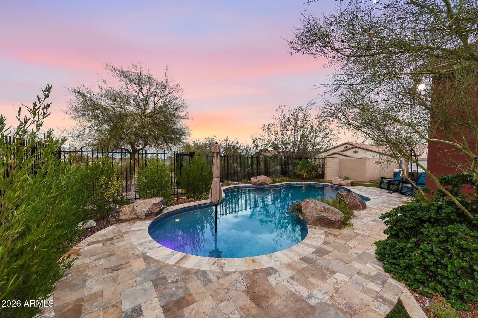 4495 N PIERCE Court, Buckeye, AZ 85396 — photo 36 of 80