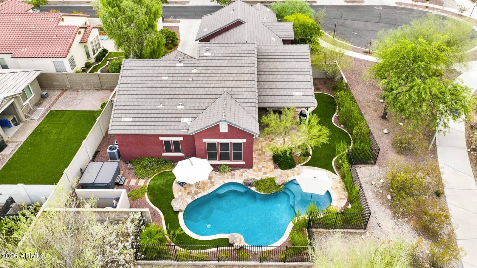 4495 N PIERCE Court, Buckeye, AZ 85396 — photo 68 of 80