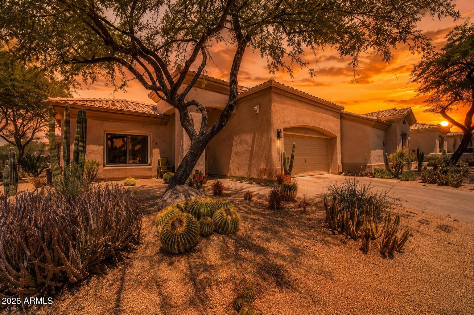 4740 E EDEN Drive, Cave Creek, AZ 85331
