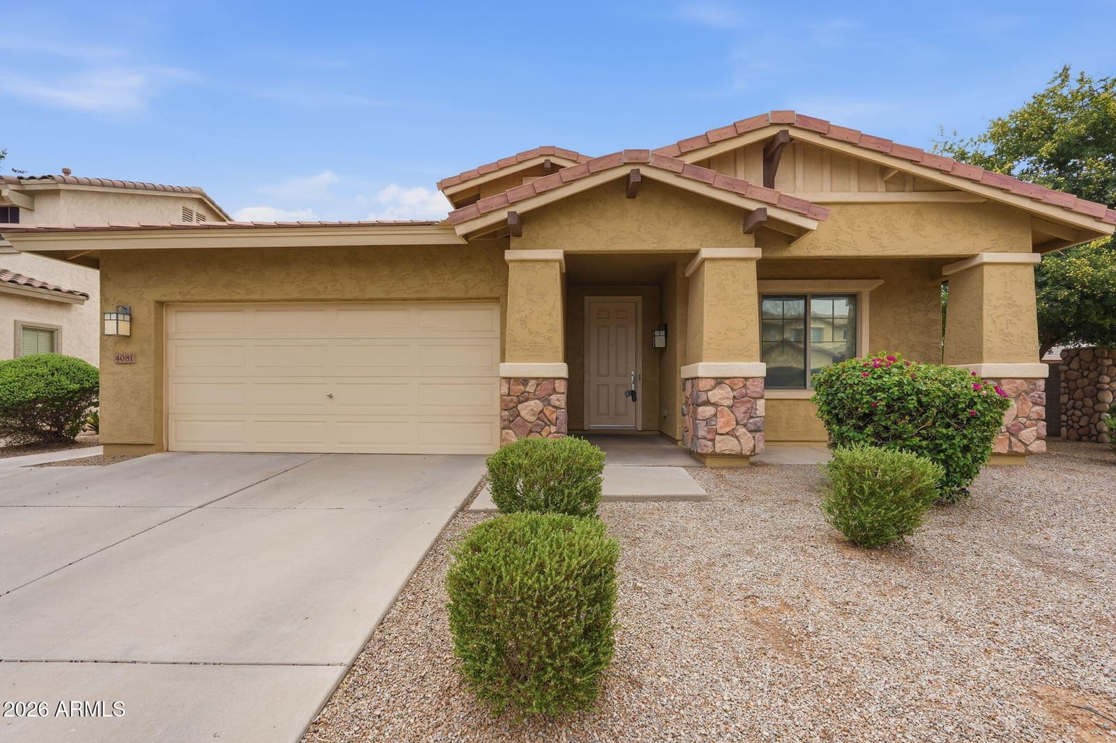 4081 S Pinnacle Place, Chandler, AZ 85249 — photo 2 of 45